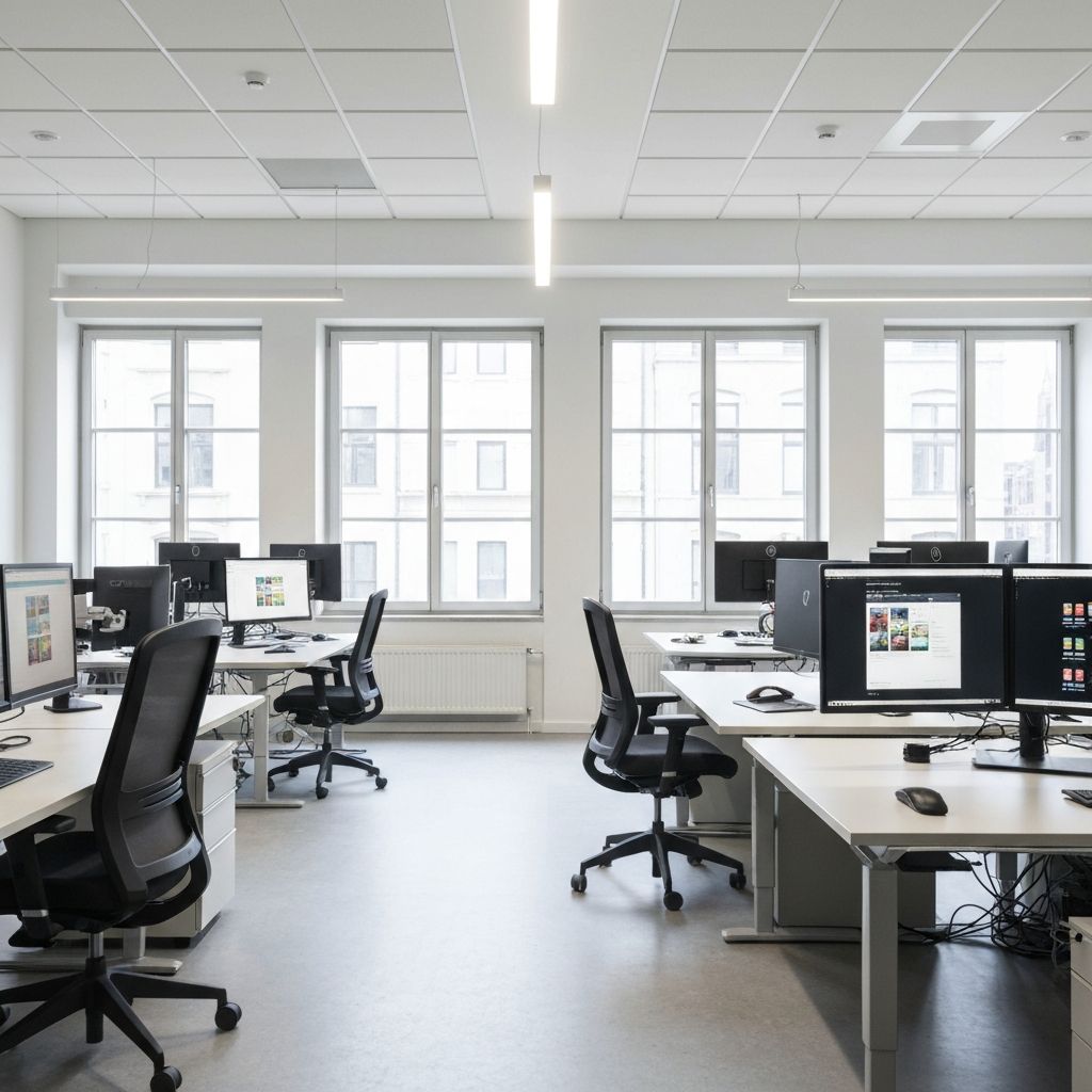 Specified AI workspace